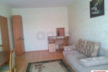 Фото №4: 1-комнатная квартира 45 м² - Краснодар, мкр. жилой комплекс Пересвет-Карасунский, ул. Сормовская, 216