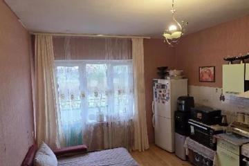 Фото №5: 1-комнатная квартира 52 м² - Краснодар, мкр. жилой комплекс Пересвет-Карасунский, ул. Сормовская, 216