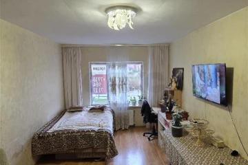 Фото №3: 1-комнатная квартира 52 м² - Краснодар, мкр. жилой комплекс Пересвет-Карасунский, ул. Сормовская, 216