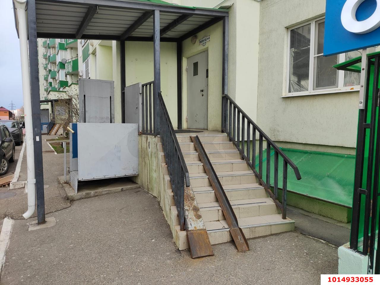 Фото №11: 1-комнатная квартира 49 м² - Краснодар, Карасунский внутригородской округ, Комсомольский, мкр. жилой комплекс Пересвет-Карасунский, ул. Сормовская, 216