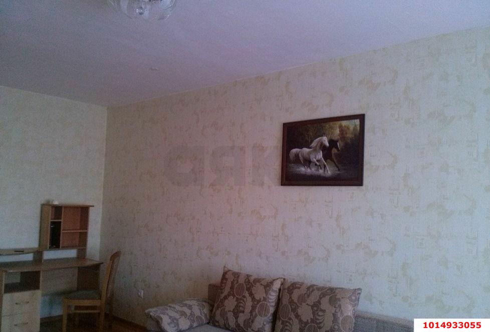 Фото №5: 1-комнатная квартира 49 м² - Краснодар, Карасунский внутригородской округ, Комсомольский, мкр. жилой комплекс Пересвет-Карасунский, ул. Сормовская, 216