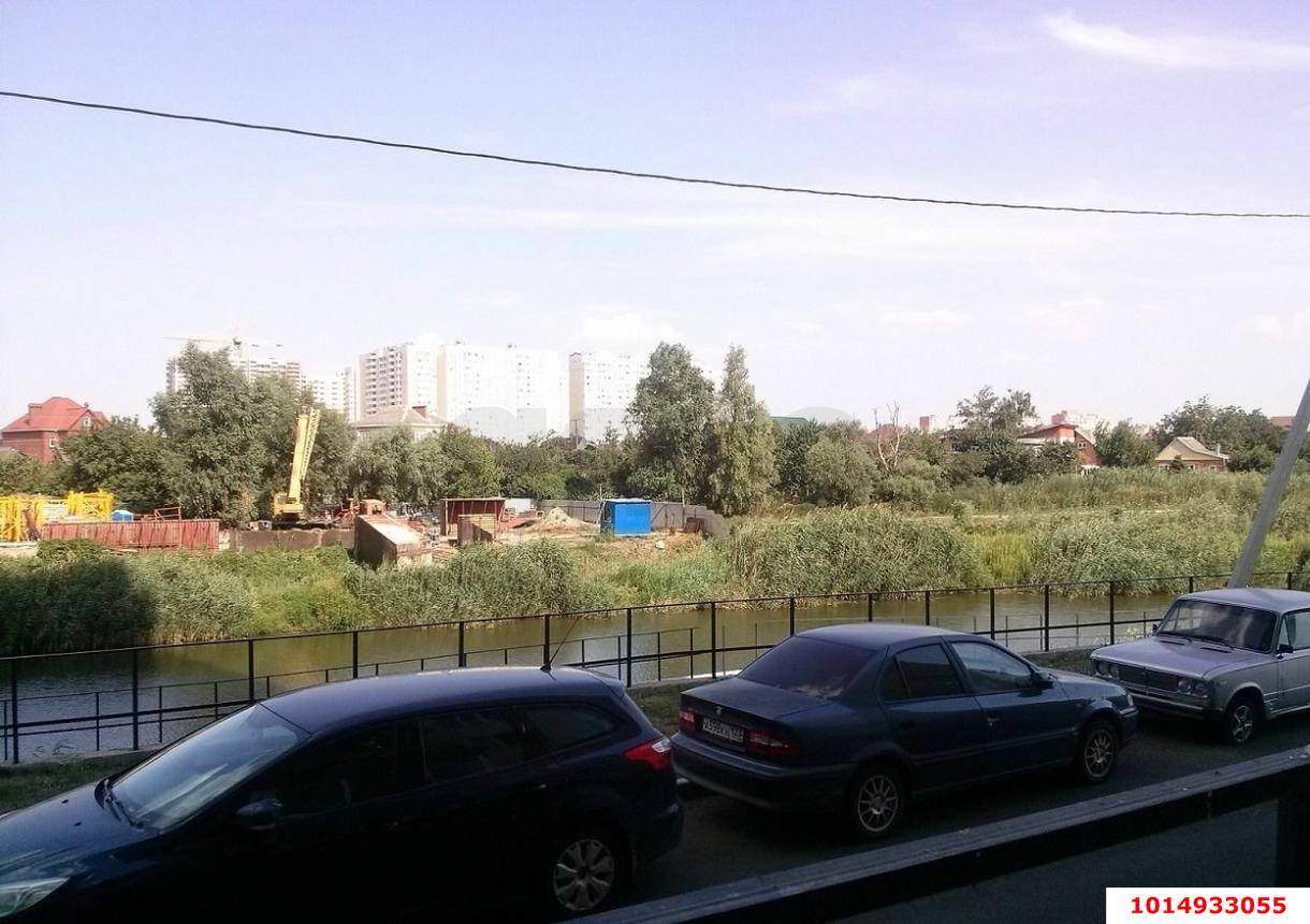 Фото №9: 1-комнатная квартира 49 м² - Краснодар, Карасунский внутригородской округ, Комсомольский, мкр. жилой комплекс Пересвет-Карасунский, ул. Сормовская, 216