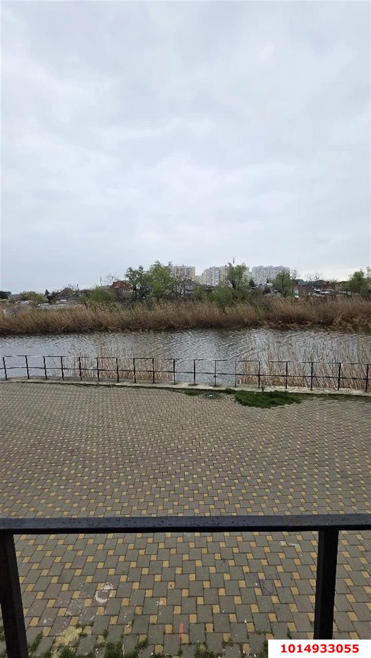 Фото №9: 1-комнатная квартира 52 м² - Краснодар, Карасунский внутригородской округ, Комсомольский, мкр. ЖК Пересвет-Карасунский, ул. Сормовская, 216