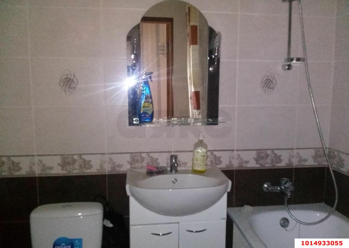 Фото №8: 1-комнатная квартира 49 м² - Краснодар, Карасунский внутригородской округ, Комсомольский, мкр. жилой комплекс Пересвет-Карасунский, ул. Сормовская, 216