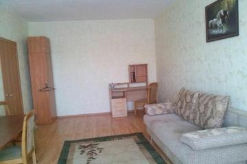 Фото №4: 1-комнатная квартира 45 м² - Краснодар, мкр. жилой комплекс Пересвет-Карасунский, ул. Сормовская, 216