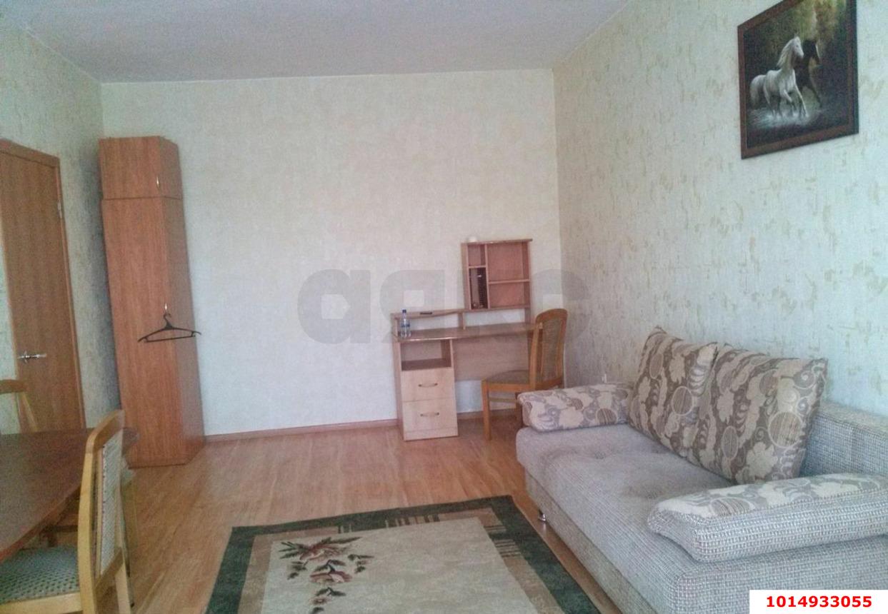 Фото №4: 1-комнатная квартира 49 м² - Краснодар, Карасунский внутригородской округ, Комсомольский, мкр. жилой комплекс Пересвет-Карасунский, ул. Сормовская, 216