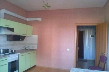 Фото №2: 1-комнатная квартира 45 м² - Краснодар, мкр. жилой комплекс Пересвет-Карасунский, ул. Сормовская, 216