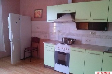 Фото №3: 1-комнатная квартира 49 м² - Краснодар, мкр. жилой комплекс Пересвет-Карасунский, ул. Сормовская, 216