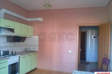 Фото №2: 1-комнатная квартира 49 м² - Краснодар, мкр. жилой комплекс Пересвет-Карасунский, ул. Сормовская, 216