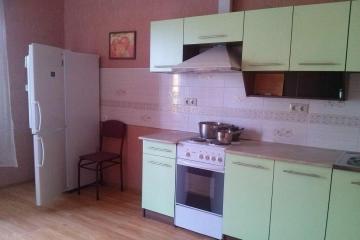 Фото №3: 1-комнатная квартира 45 м² - Краснодар, мкр. жилой комплекс Пересвет-Карасунский, ул. Сормовская, 216