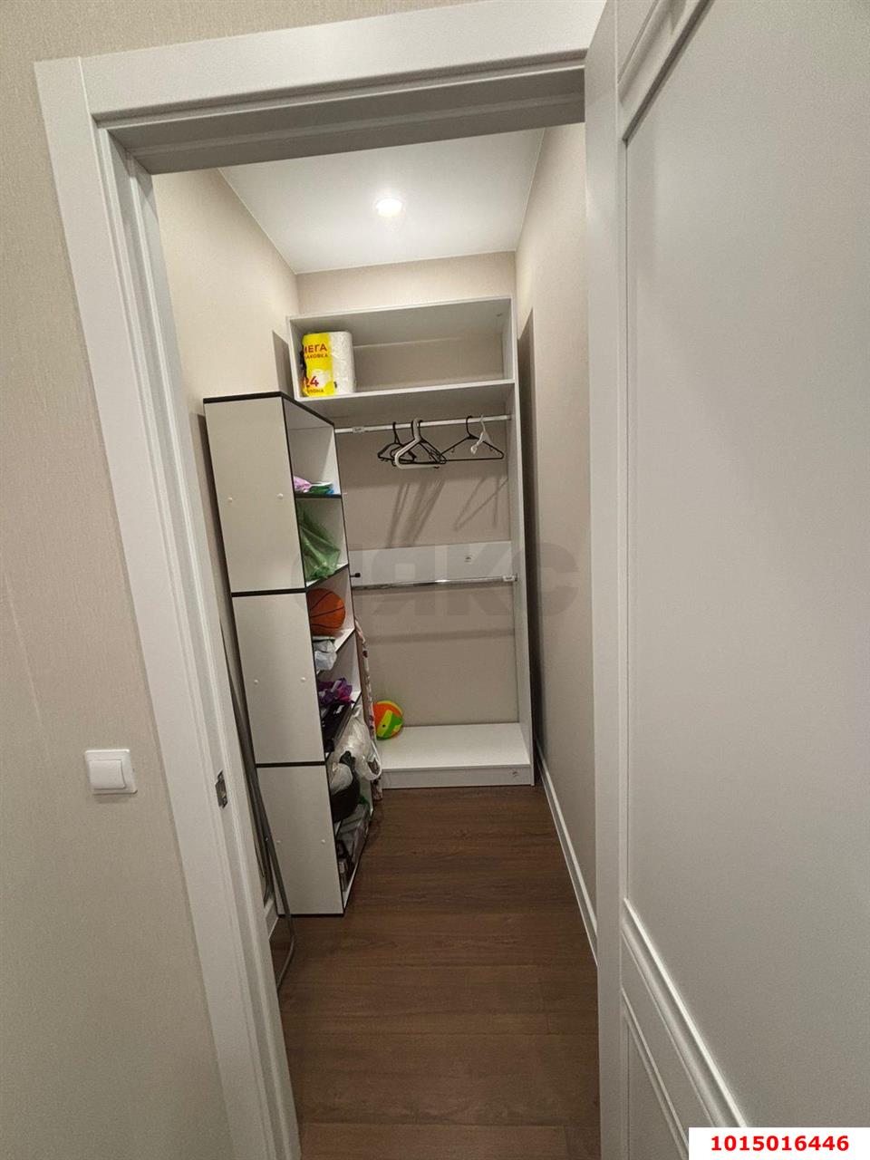 Фото №14: 1-комнатная квартира 41 м² - Краснодар, Прикубанский внутригородской округ, мкр. Догма Парк, ул. Марины Цветаевой, 2к2