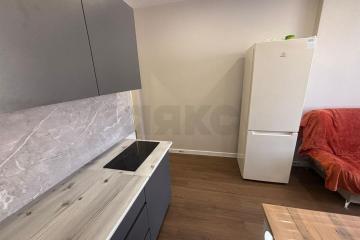 Фото №4: 1-комнатная квартира 39 м² - Краснодар, мкр. Догма Парк, ул. Марины Цветаевой, 2к2