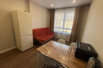 Фото №3: 1-комнатная квартира 41 м² - Краснодар, мкр. Догма Парк, ул. Марины Цветаевой, 2к2