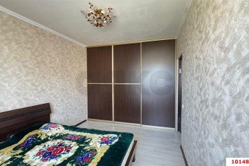 Фото №2: 1-комнатная квартира 45 м² - Яблоновский, ул. Гагарина, 148/1к4