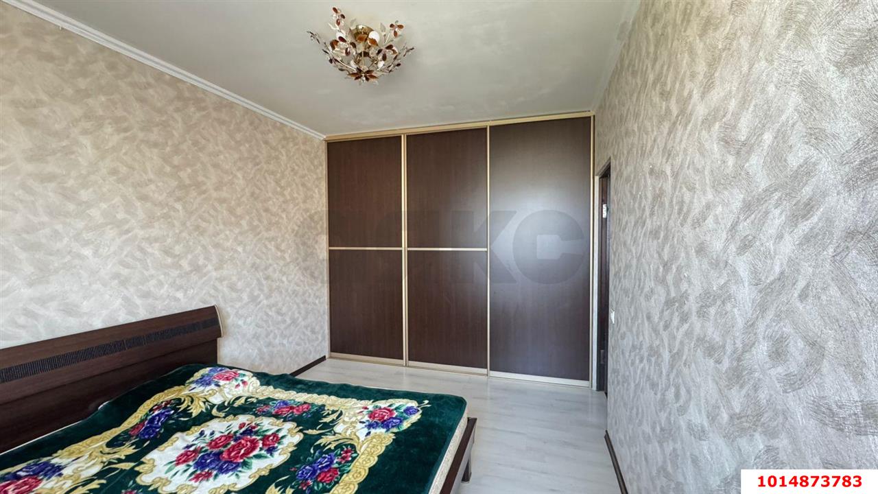 Фото №2: 1-комнатная квартира 45 м² - Яблоновский, ул. Гагарина, 148/1к4
