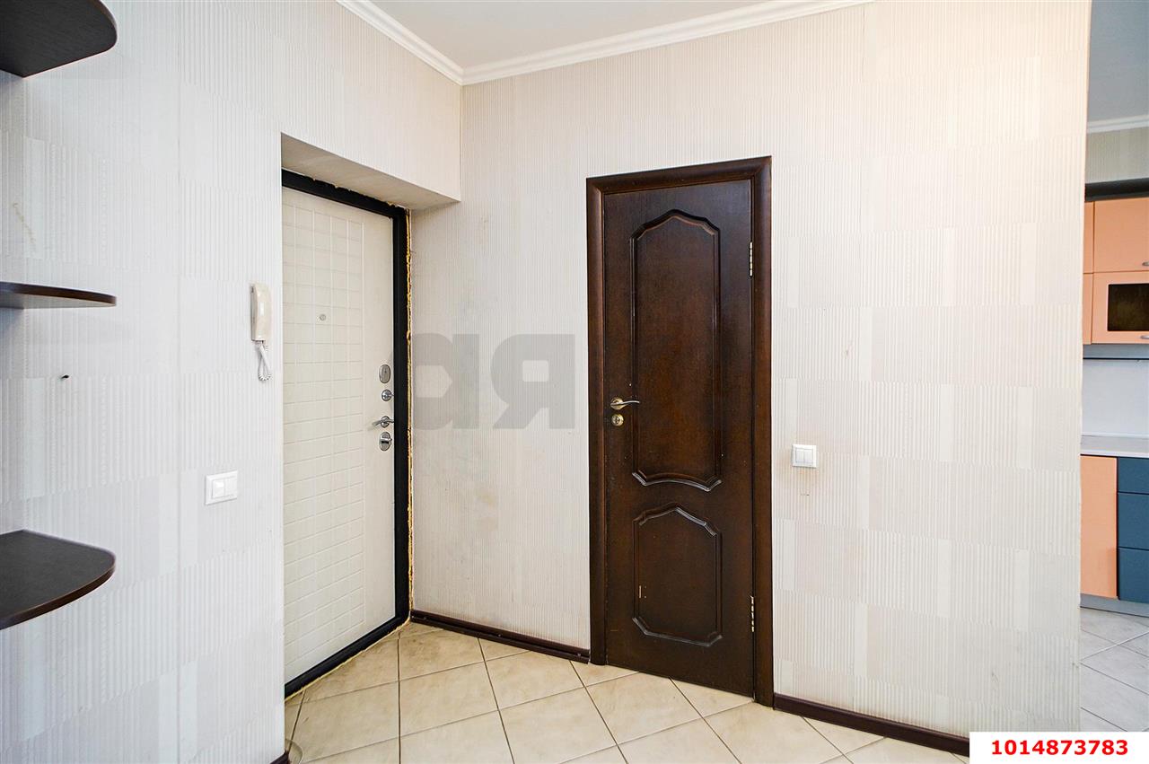 Фото №9: 1-комнатная квартира 45 м² - Яблоновский, ул. Гагарина, 148/1к4