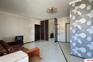 Фото №5: 1-комнатная квартира 45 м² - Яблоновский, ул. Гагарина, 148/1к4