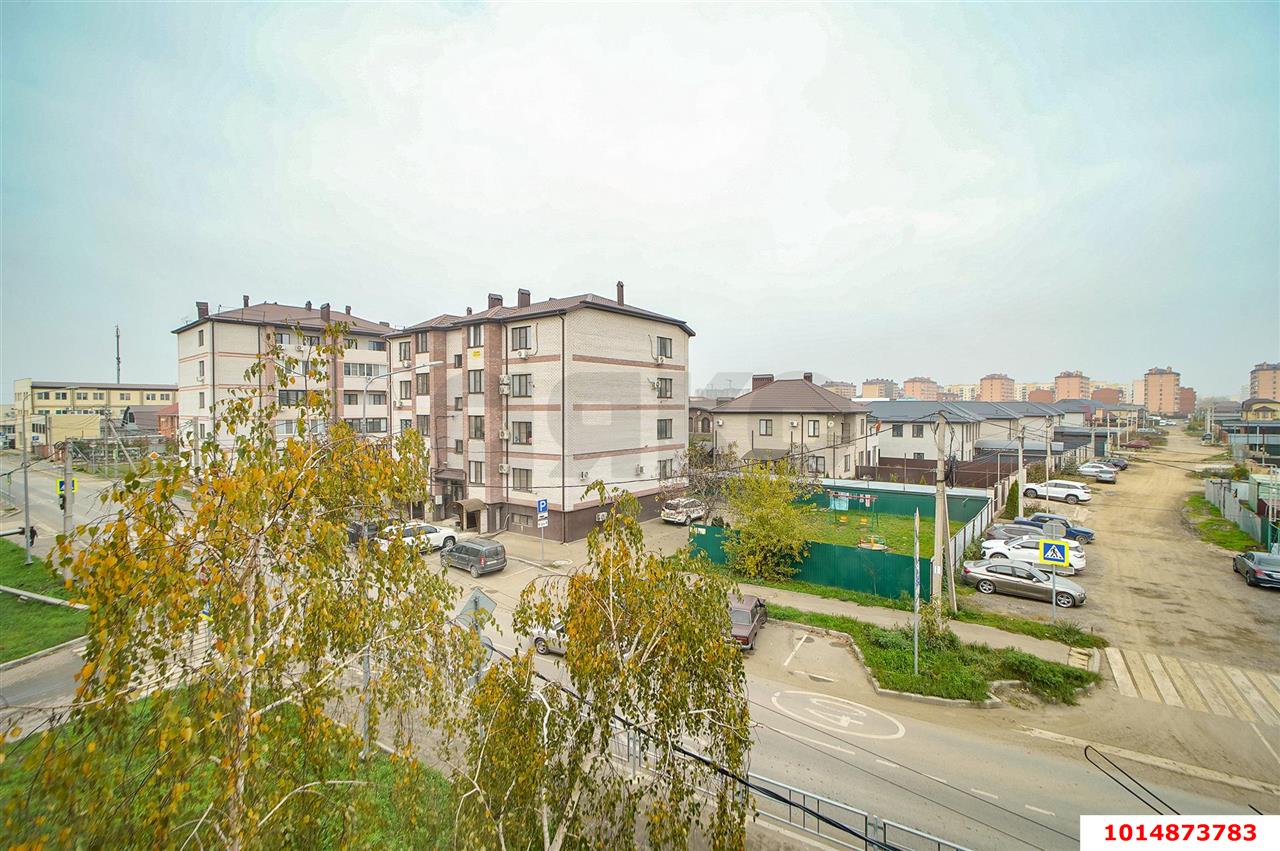 Фото №13: 1-комнатная квартира 45 м² - Яблоновский, ул. Гагарина, 148/1к4