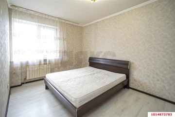 Фото №1: 1-комнатная квартира 45 м² - Яблоновский, ул. Гагарина, 148/1к4