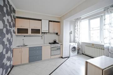 Фото №5: 1-комнатная квартира 45 м² - Яблоновский, ул. Гагарина, 148/1к4