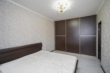 Фото №2: 1-комнатная квартира 45 м² - Яблоновский, ул. Гагарина, 148/1к4