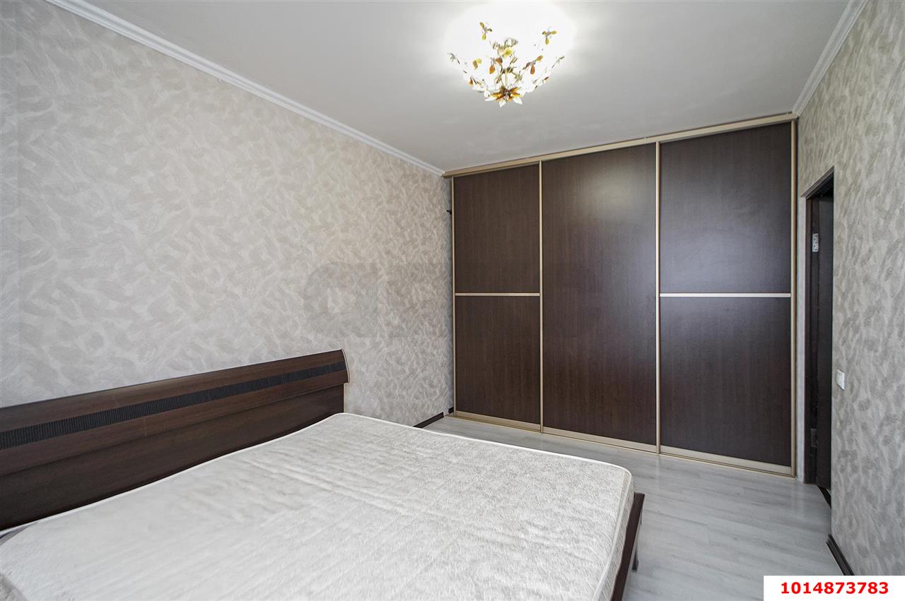 Фото №2: 1-комнатная квартира 45 м² - Яблоновский, ул. Гагарина, 148/1к4