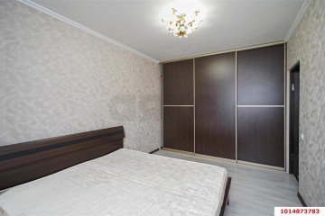 Фото №2: 1-комнатная квартира 45 м² - Яблоновский, ул. Гагарина, 148/1к4