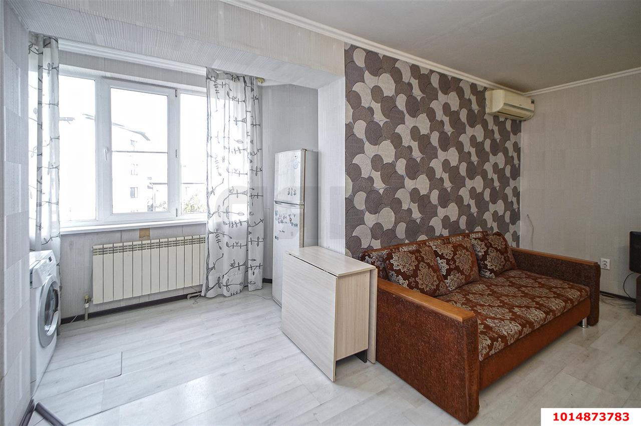 Фото №8: 1-комнатная квартира 45 м² - Яблоновский, ул. Гагарина, 148/1к4