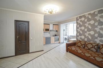 Фото №4: 1-комнатная квартира 45 м² - Яблоновский, ул. Гагарина, 148/1к4