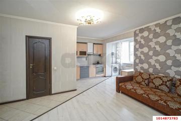 Фото №4: 1-комнатная квартира 45 м² - Яблоновский, ул. Гагарина, 148/1к4