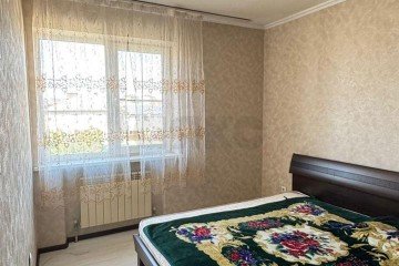 Фото №3: 1-комнатная квартира 45 м² - Яблоновский, ул. Гагарина, 148/1к4