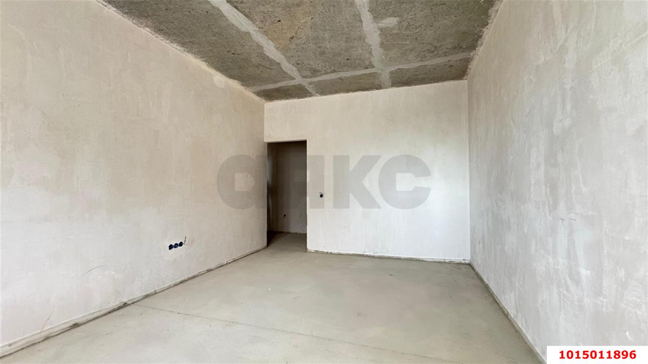 Фото №5: 2-комнатная квартира 65 м² - Краснодар, жилой комплекс Фонтаны, ул. Старокубанская, 2/23к2