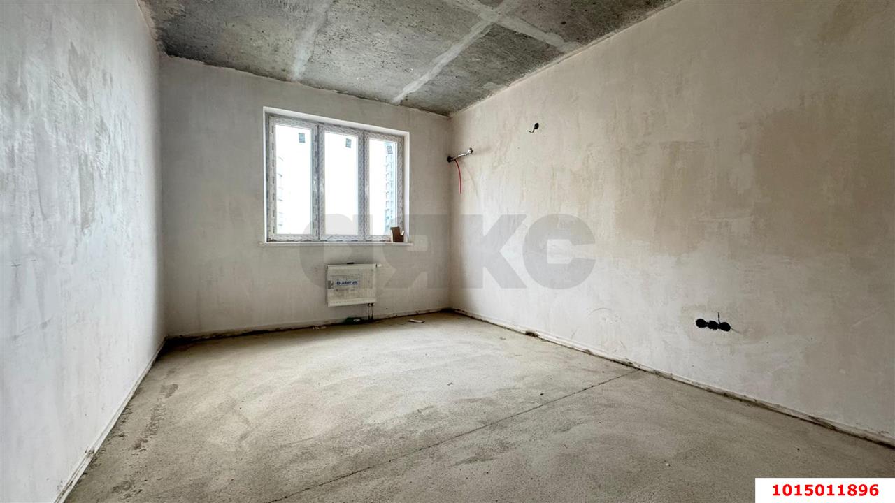 Фото №4: 2-комнатная квартира 65 м² - Краснодар, жилой комплекс Фонтаны, ул. Старокубанская, 2/23к2