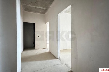 Фото №3: 2-комнатная квартира 65 м² - Краснодар, мкр. жилой комплекс Фонтаны, ул. Старокубанская, 2/23к2