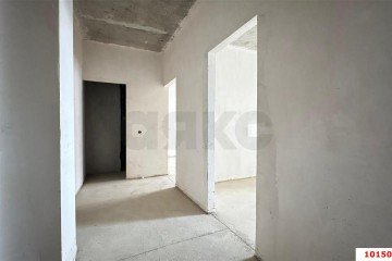 Фото №3: 2-комнатная квартира 65 м² - Краснодар, мкр. жилой комплекс Фонтаны, ул. Старокубанская, 2/23к2