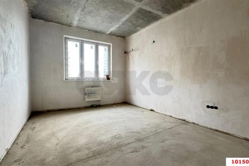Фото №4: 2-комнатная квартира 61 м² - Краснодар, мкр. жилой комплекс Фонтаны, ул. Старокубанская, 2/23к2