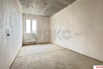 Фото №1: 2-комнатная квартира 61 м² - Краснодар, мкр. жилой комплекс Фонтаны, ул. Старокубанская, 2/23к2