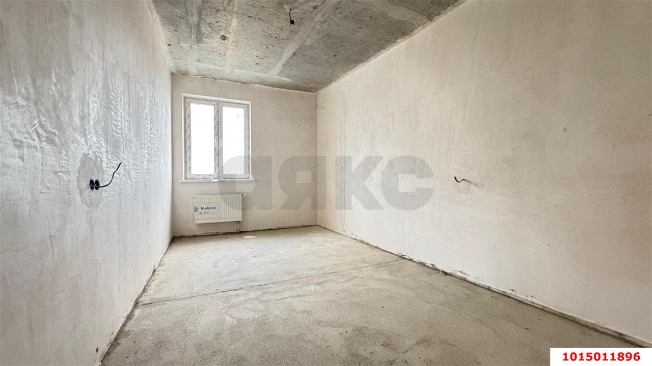 Фото №1: 2-комнатная квартира 65 м² - Краснодар, жилой комплекс Фонтаны, ул. Старокубанская, 2/23к2