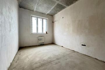 Фото №4: 2-комнатная квартира 61 м² - Краснодар, мкр. жилой комплекс Фонтаны, ул. Старокубанская, 2/23к2