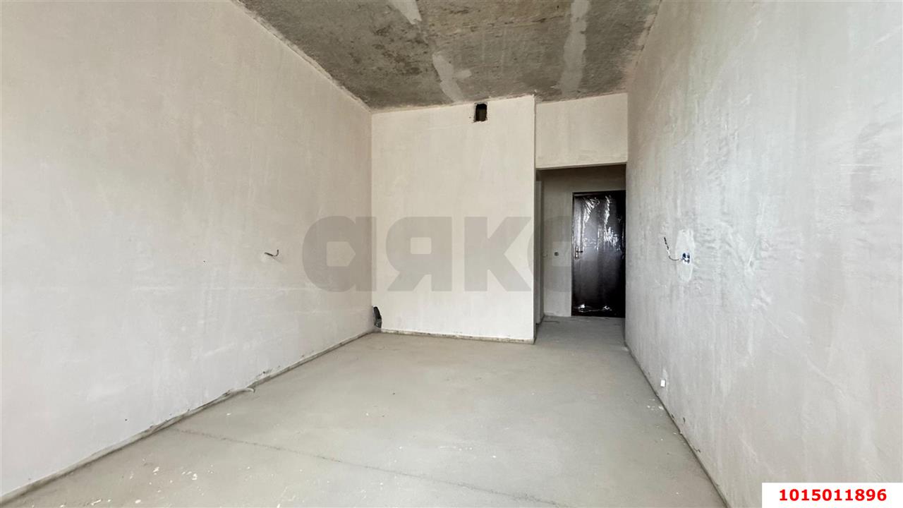 Фото №2: 2-комнатная квартира 65 м² - Краснодар, жилой комплекс Фонтаны, ул. Старокубанская, 2/23к2