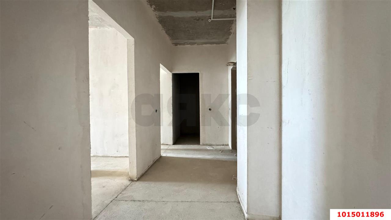 Фото №7: 2-комнатная квартира 65 м² - Краснодар, жилой комплекс Фонтаны, ул. Старокубанская, 2/23к2