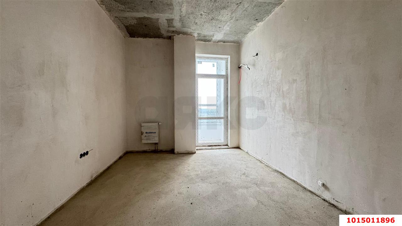 Фото №6: 2-комнатная квартира 65 м² - Краснодар, жилой комплекс Фонтаны, ул. Старокубанская, 2/23к2