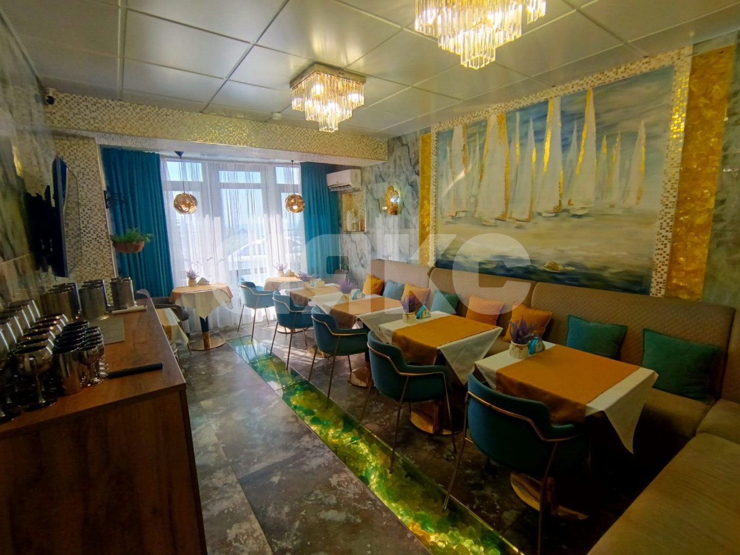 Фото №20: Студия 14 м² - Сочи, Центральный, ул. Кубанская, 4А