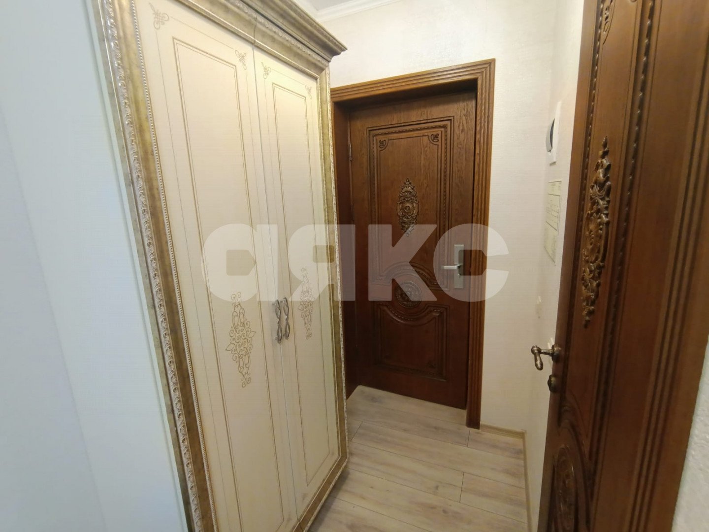 Фото №4: Студия 14 м² - Сочи, Центральный, ул. Кубанская, 4А