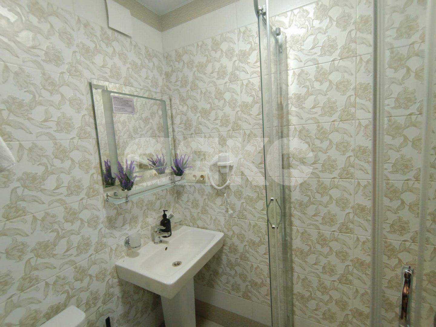 Фото №8: Студия 14 м² - Сочи, Центральный, ул. Кубанская, 4А