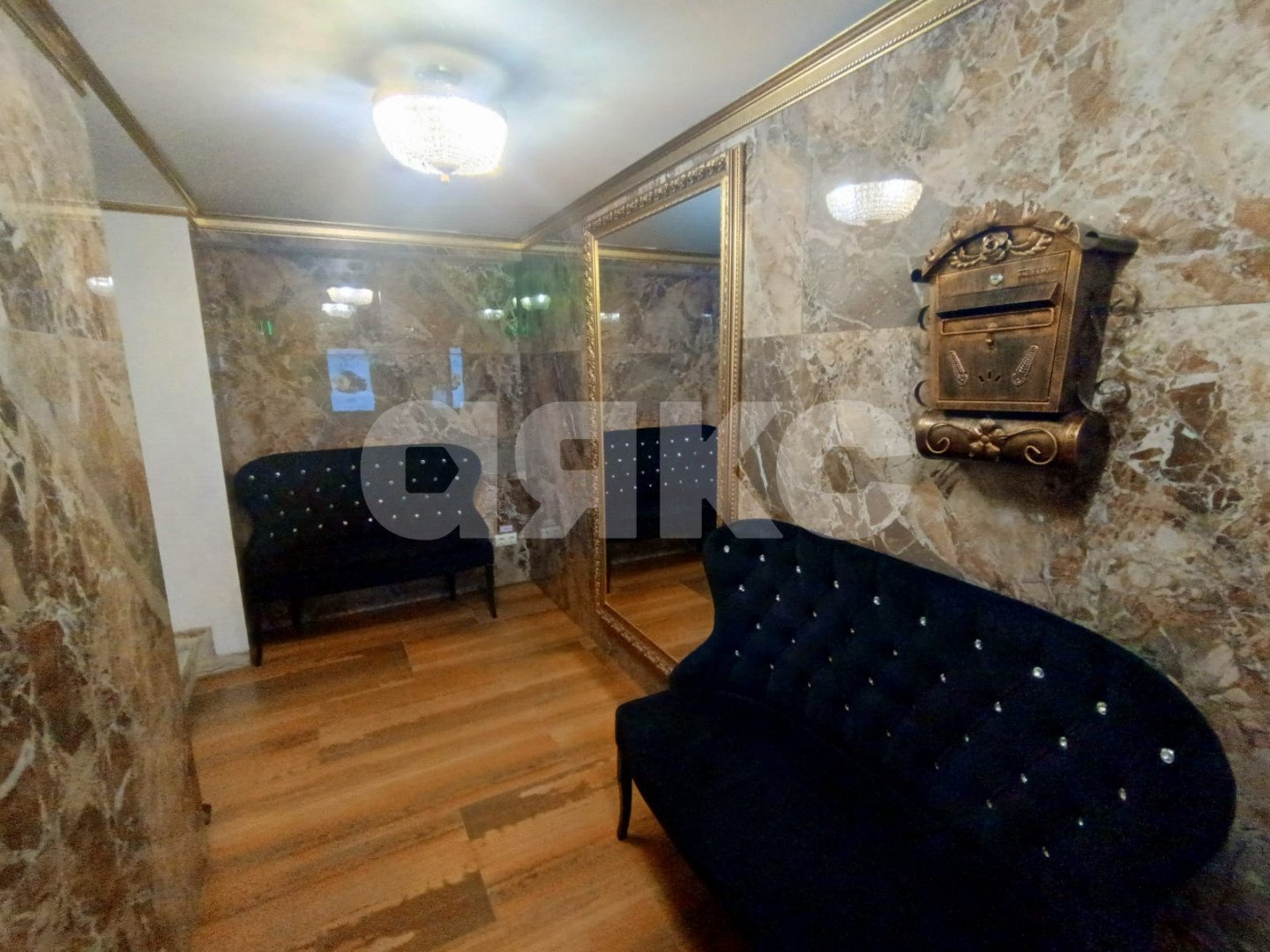 Фото №15: Студия 14 м² - Сочи, Центральный, ул. Кубанская, 4А