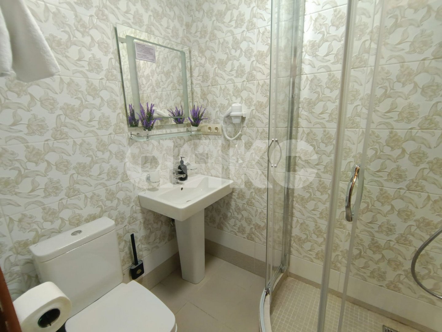 Фото №7: Студия 14 м² - Сочи, Центральный, ул. Кубанская, 4А