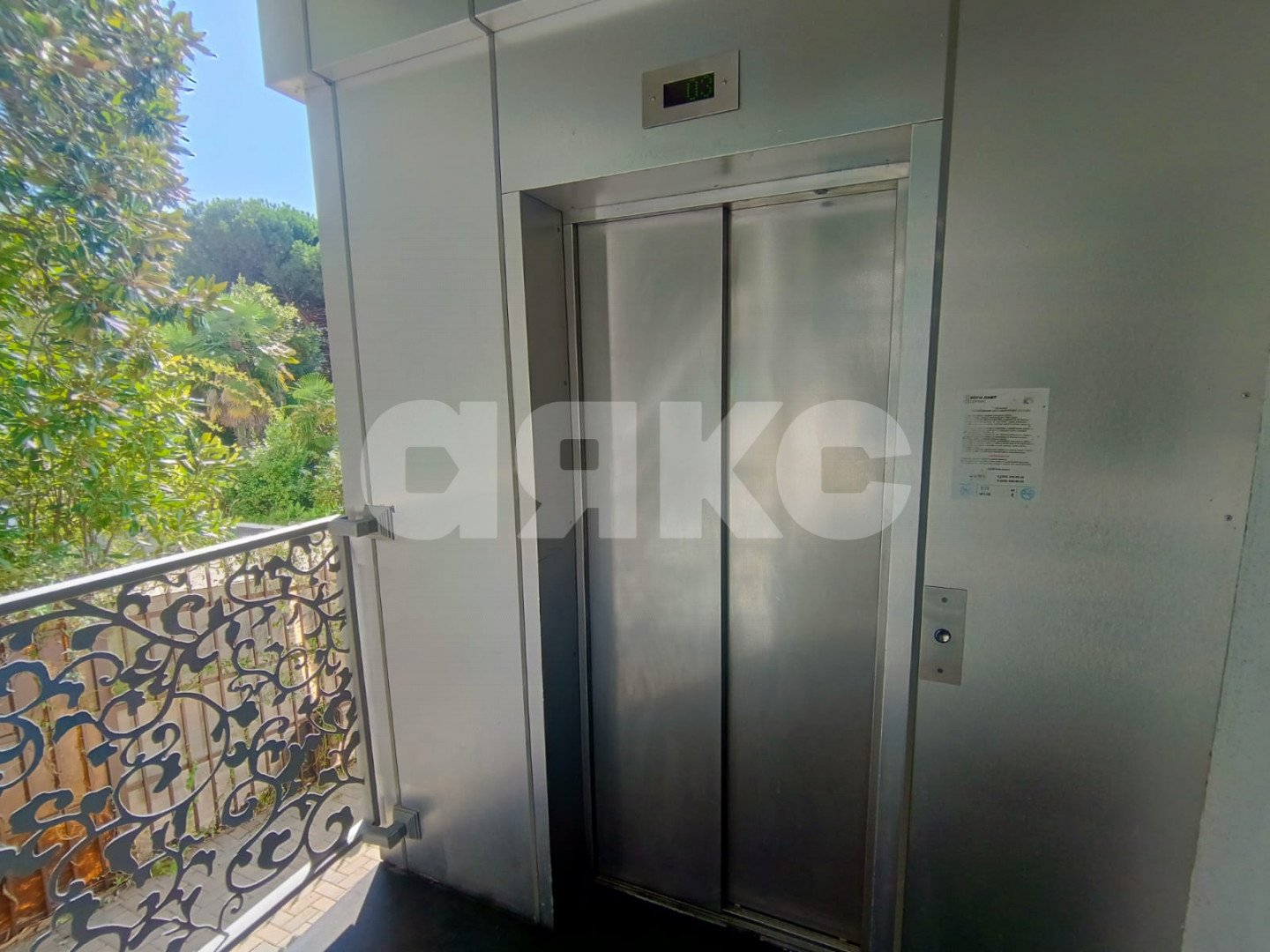 Фото №16: Студия 14 м² - Сочи, Центральный, ул. Кубанская, 4А