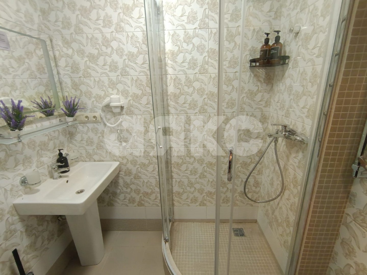 Фото №9: Студия 14 м² - Сочи, Центральный, ул. Кубанская, 4А