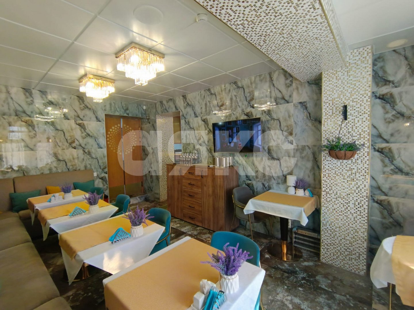 Фото №19: Студия 14 м² - Сочи, Центральный, ул. Кубанская, 4А